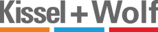 Kissel+Wolf Australia Logo